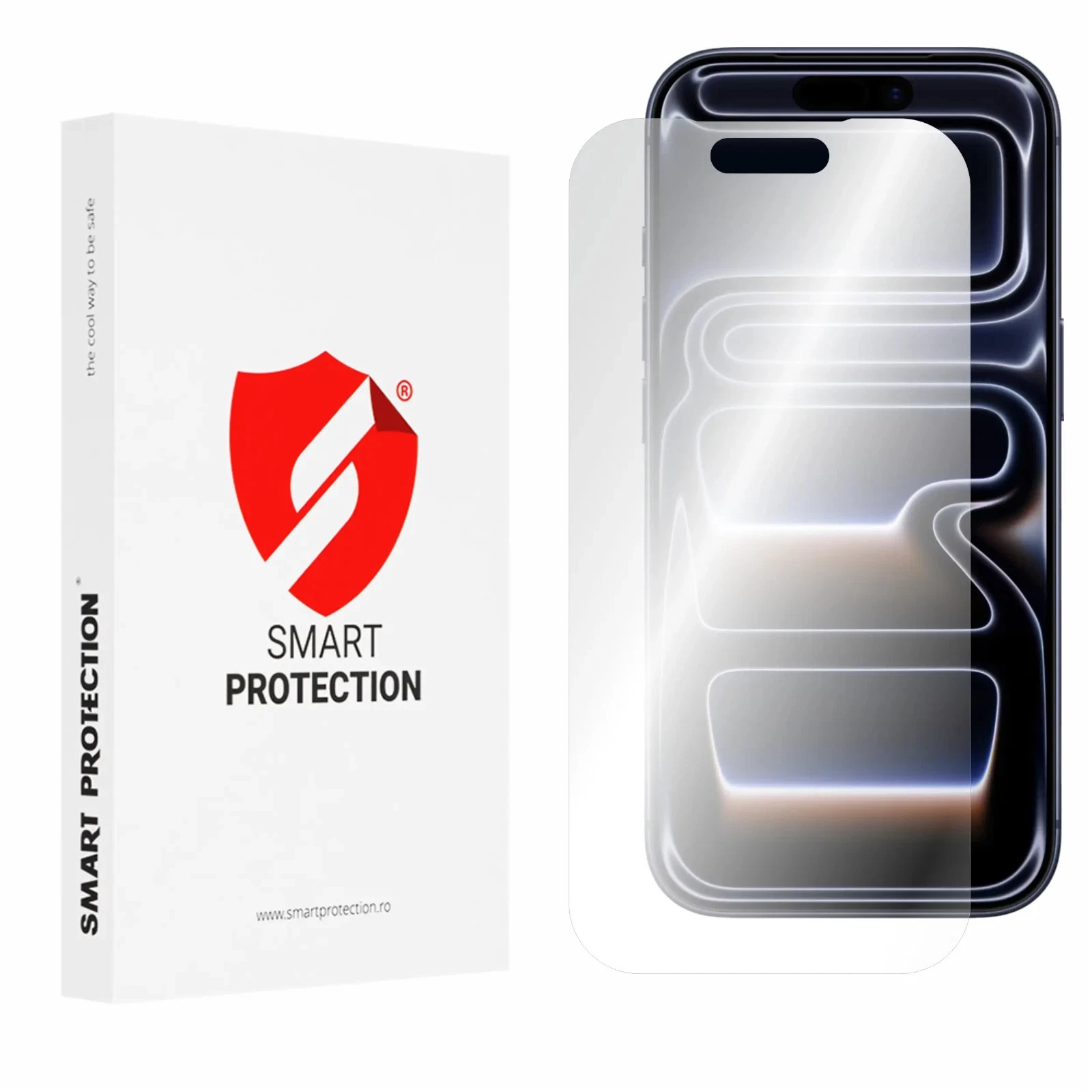 Apple iPhone 17 Pro 5G Screen Protector