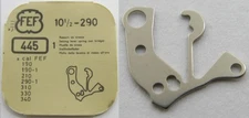 FEF 290 190 190-1 210 290-1 310 330 340 watch parts setting lever spring 445