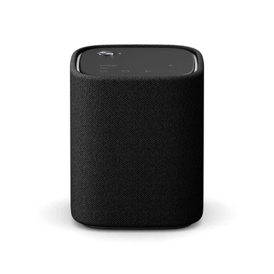 YAMAHA Lautsprecher TRUE X 1A Bluetooth 10 W True X schwarz - Ausstellungsstück - Bild 1 von 4