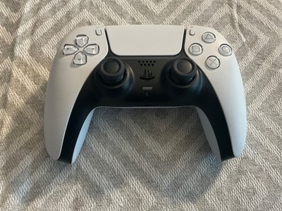 PS5 Controller Sony DualSense Drahtloser Controller Sony PlayStation 5