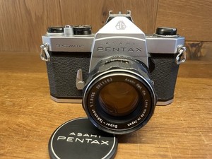 Pentax Spotmatic Lens | eBay