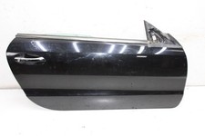 MERCEDES-BENZ Sl R230 Vorne Rechts Tür 197 Obsidian black 3.7 Benzin 2003 MERCEDES-BENZ Sl R230 Vorne Rechts Tür 197 Obsidian black 3.7 Benzin 2003