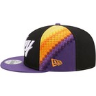 New Era 59fifty Phoenix Suns The Valley City Edition (75th) Hat-7 1/4 New — photo 4