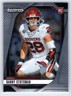 DANNY STUTSMAN 2025 PANINI PRIZM DRAFT 86 NM