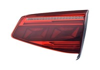 VAN Wezel LED Heckleuchte RüCkleuchte Rechts FüR VW Passat Variant 3G5