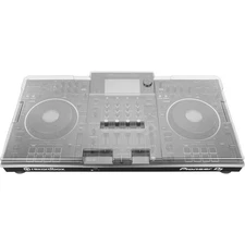 Decksaver DS-PC-XDJXZ Pioneer XDJ-XZ Cover