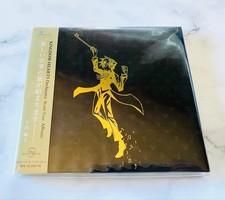 KINGDOM HEARTS Orchestra World TourAlbum