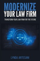 Lynda Artesani | Modernize Your Law Firm | Taschenbuch | Englisch (2024)