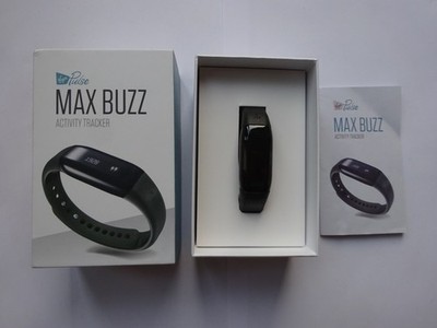 Virgin Pulse Max Buzz Activity Tracker