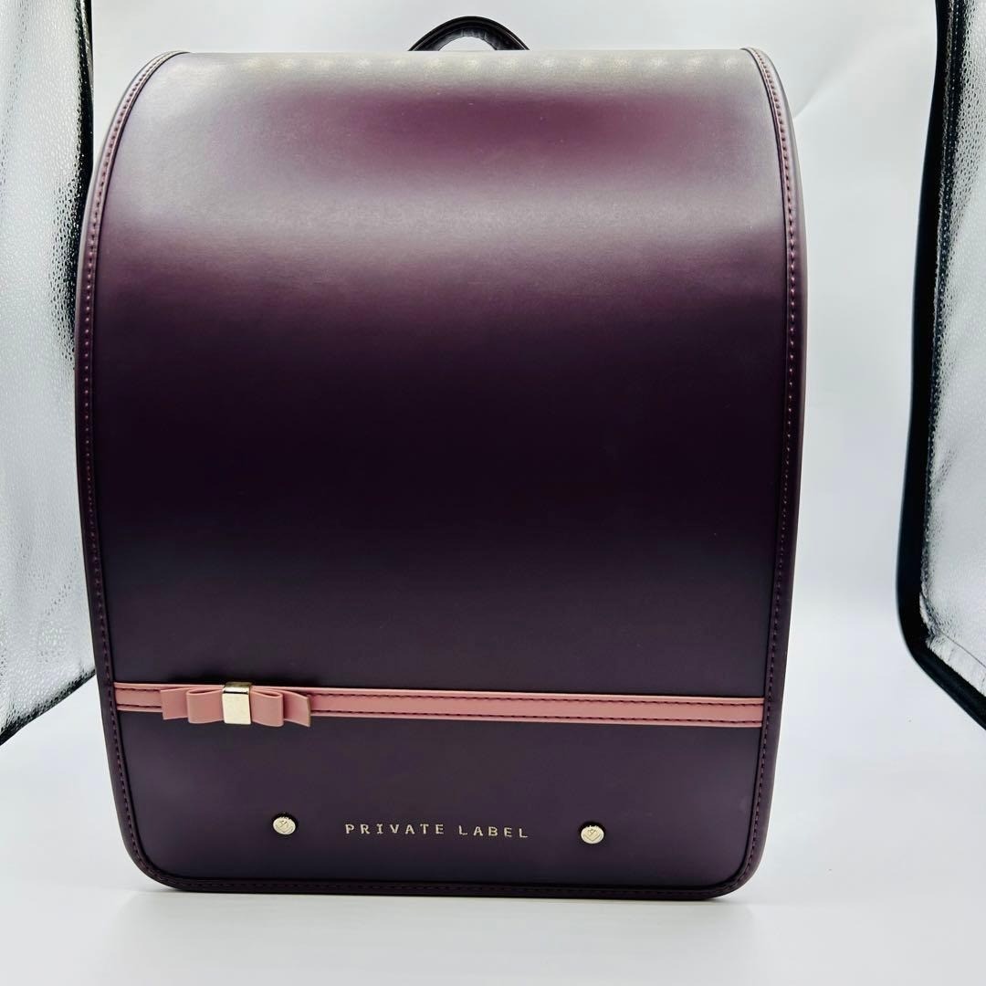 Bolso escolar japonés Randoseru marca privada modelo Yokado niños