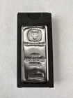1 Kilo .999 Silver Bar Germania Mint - Sealed in Original Plastic - B21951