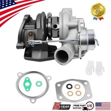 Upgrade Turbocharger For Volvo S60 S80 V70 Xc70 Xc90 2.5l Td04l-14t 49377-06200 Upgrade Turbocharger For Volvo S60 S80 V70 Xc70 Xc90 2.5l Td04l-14t 49377-06200