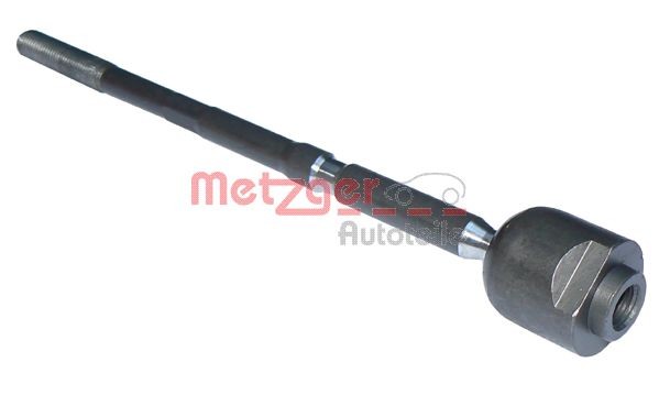 Metzger Axialgelenk, Spurstange 51010108 FüR Fiat-image