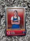 2024 Topps Chrome McDonald's All American Basketball Olivia Olson #58