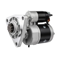 Anlasser Getriebeanlasser 12 Volt 2.7kW für MTS Belarus 50 52 80 82 550 570