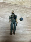 Vintage GI Joe Clutch Straight Arm Action Figure Complete 1982 Hasbro ARAH *ML