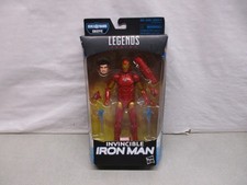 2017 Marvel Legends Invincible Iron Man