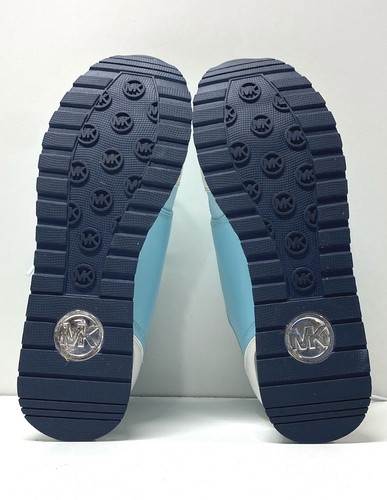 Michael Kors Allie Sneaker Damen Sportschuhe Größe 11 - Bild 7 von 7