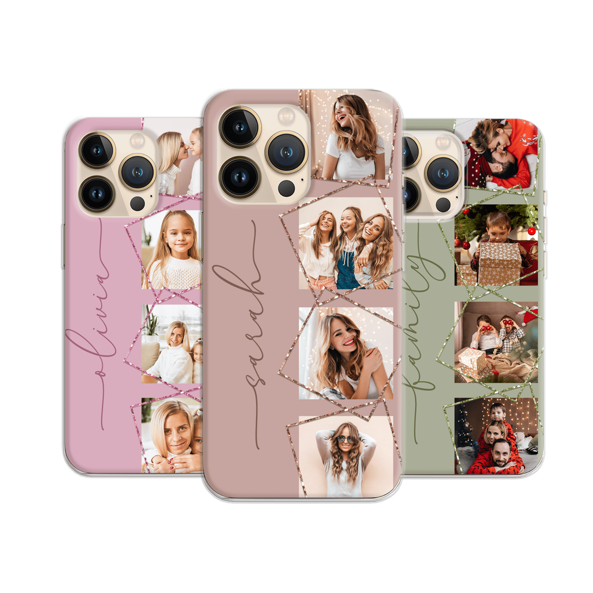 Apple Iphone Custom Phone Cases Iphone 11 Pro Custom Photo Collage Phone Case Name Cover Personalised Apple Iphone Custom Phone Cases Iphone 11 Pro Custom Photo Collage Phone Case Name Cover Personalised