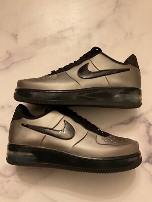 Foamposite Max Nike Air Force Foamposite Pro Low NIKE AIR FORCE