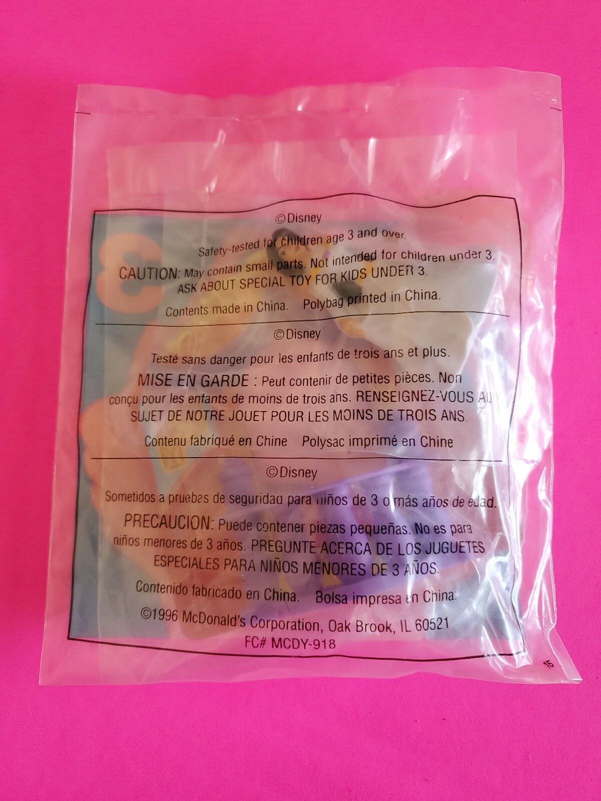 in the bolsa disney plus