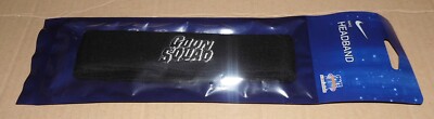 NIKESPACE JAM 2 X NIKE GOON SQUAD SWOOSH Headband Stirnband OneSize Schweissband