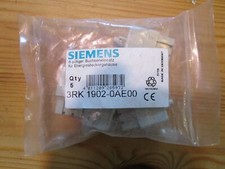 Lot of 5 Siemens 3RK1902-0AE00 6 Pin Female Insert 