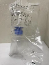 THERMO SCIENTIFIC 1X 169-0045 500ml RAPID FLOW FILTER, SINGLE UNIT