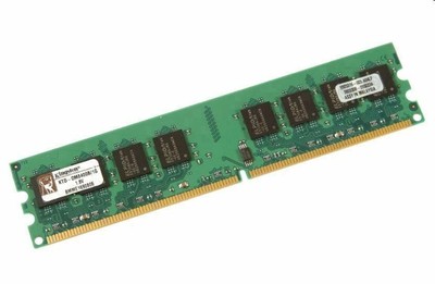 Kingston 1gb memory 1 module pour dell dimension xps gen 5 (740617083873)
