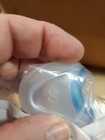  Fisher & Paykel EVORA Nasal Cushion Small 616747 CPAP NIP — photo 7