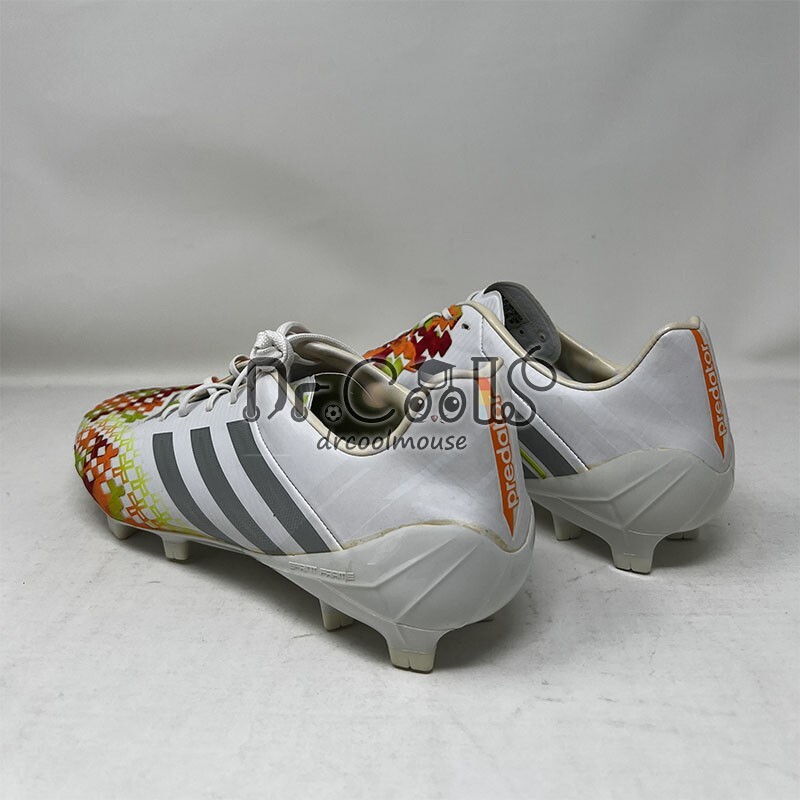 US9 adidas Predator Lethal Zones SL FG new without Box