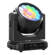 Elumen8 Evora 1940zp Rgbw Zoom Wash Moving Head Light