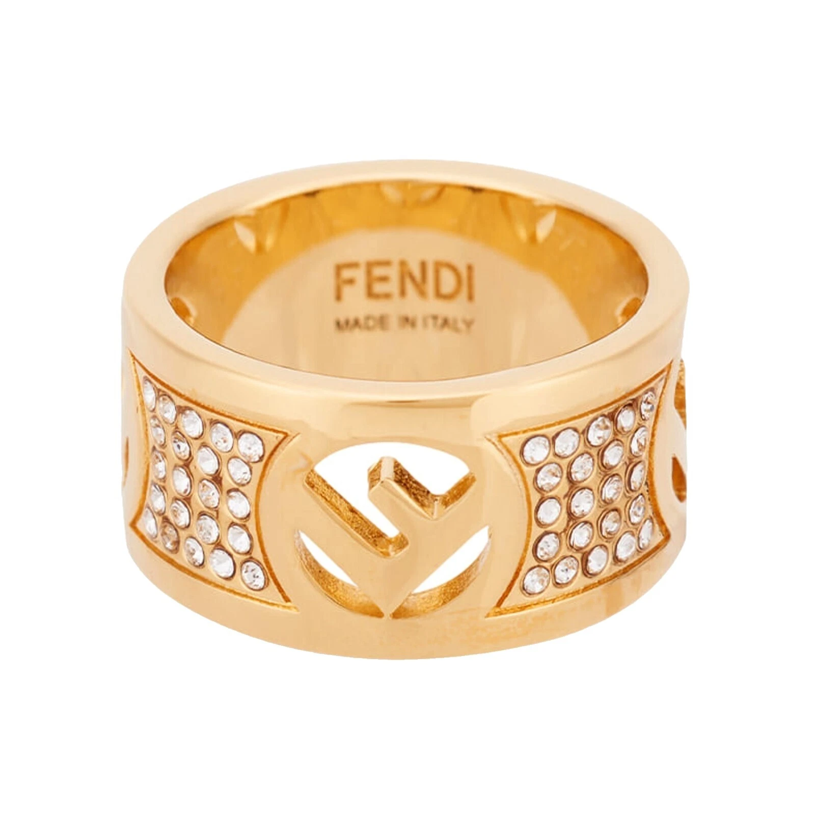 Band Bronze Fashion Rings