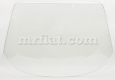 Ferrari 365 Gt4 Bb 512 Bb Windshield New Ferrari 365 Gt4 Bb 512 Bb Windshield New