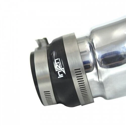 Injen SP1334P 短 Ram 进气口适用于 15-20 起亚 Optima/现代奏鸣曲 2.0T — 第 4/4 张图片