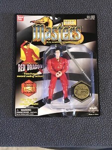 Wmac Masters | eBay