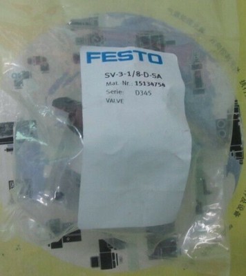 1pcs new mechanical valve SV-3-1/8-D-SA #W8