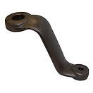 Bras pitman Jeep Cherokee XJ direction assistée pour suspension réhaussée 4"-8"