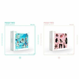 Twice Page Two | eBay