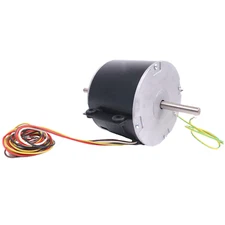 For Genteq F48AF70A61 Fan Motor fits F48AF70A61 for Dometic Brisk Air 2