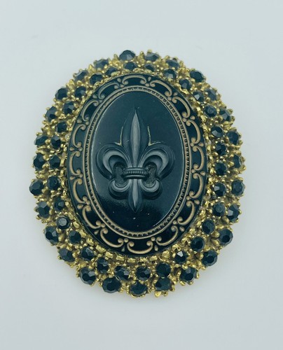 LA DELPHINE, sublime et lumineuse bague de style Art Déco en