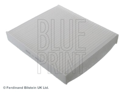 BLUE PRINT ADT32554 Filter, interior air for SUZUKI,TOYOTA