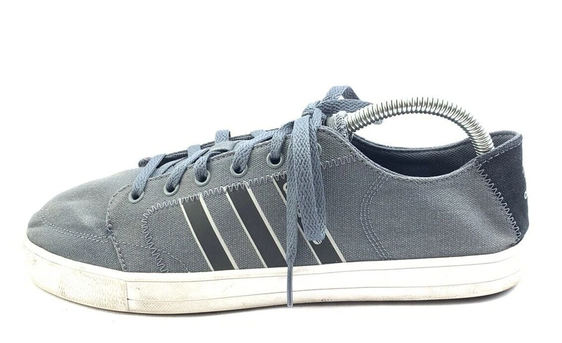 Adidas neo sales sneaker grau
