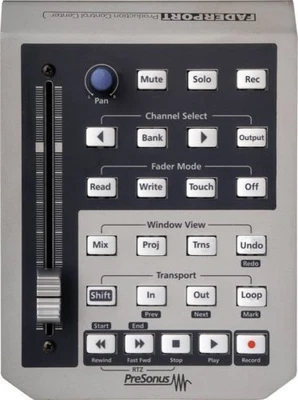 Presonus Faderport | eBay