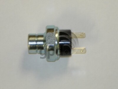 A/C Compressor Cut-Out Switch For 1978 GMC C25 Suburban