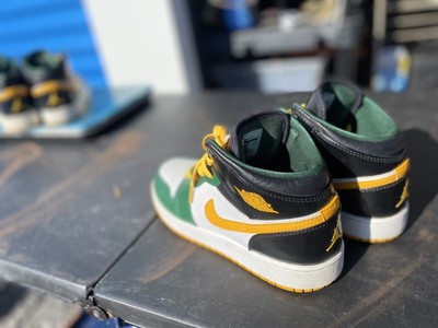 jordan 1 sonic outfit