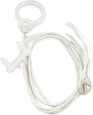 Kit di ricambio regolazione schienale lettini prendisole CORDINO + FERMO