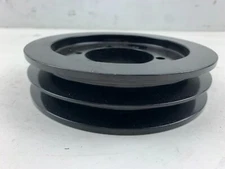 Dodge Industrial 2 Groove V-Belt Sheave 455248