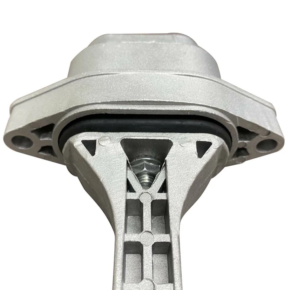 1J0199851N Montaje de motor trasero para Volkswagen Beetle Golf Jetta 1998-2006 Foto 3 de 4