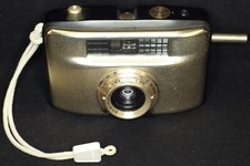 Penti II (2) Halbformat 18x24 SL-Kassette DDR vintage Cult Deko